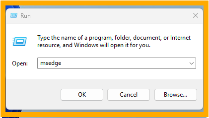 edge