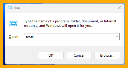 excel