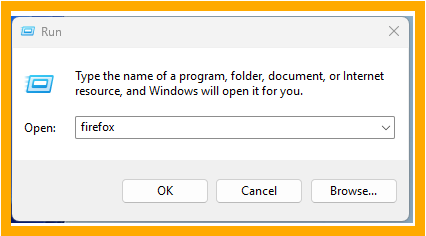 firefox