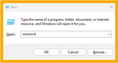 winword
